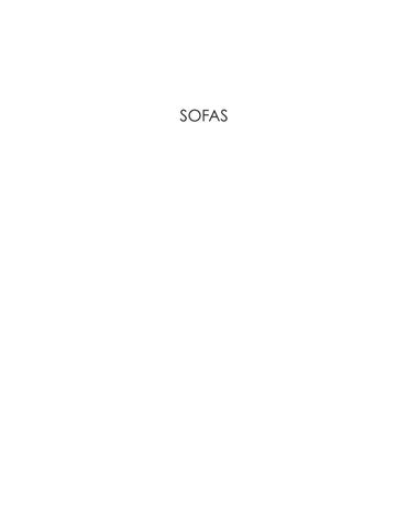 2022 Rowe Furniture Product 家具目录 第 11 页