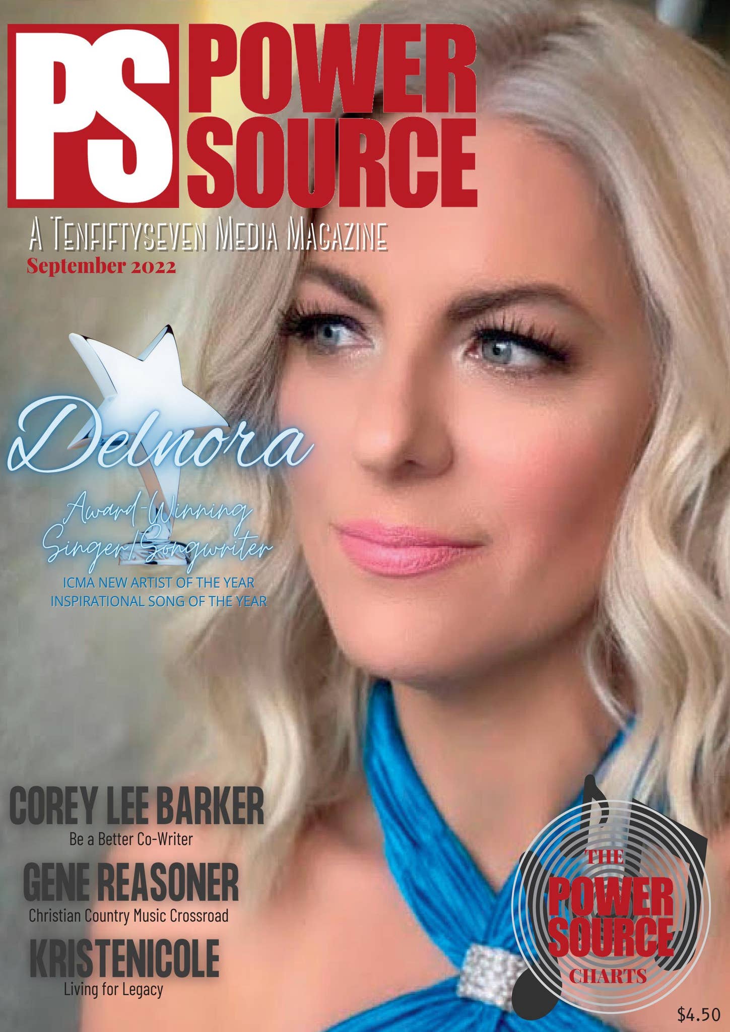 Power Source Magazine Power Source Magazine - September 2022 by Power Source Magazine - Issuu
