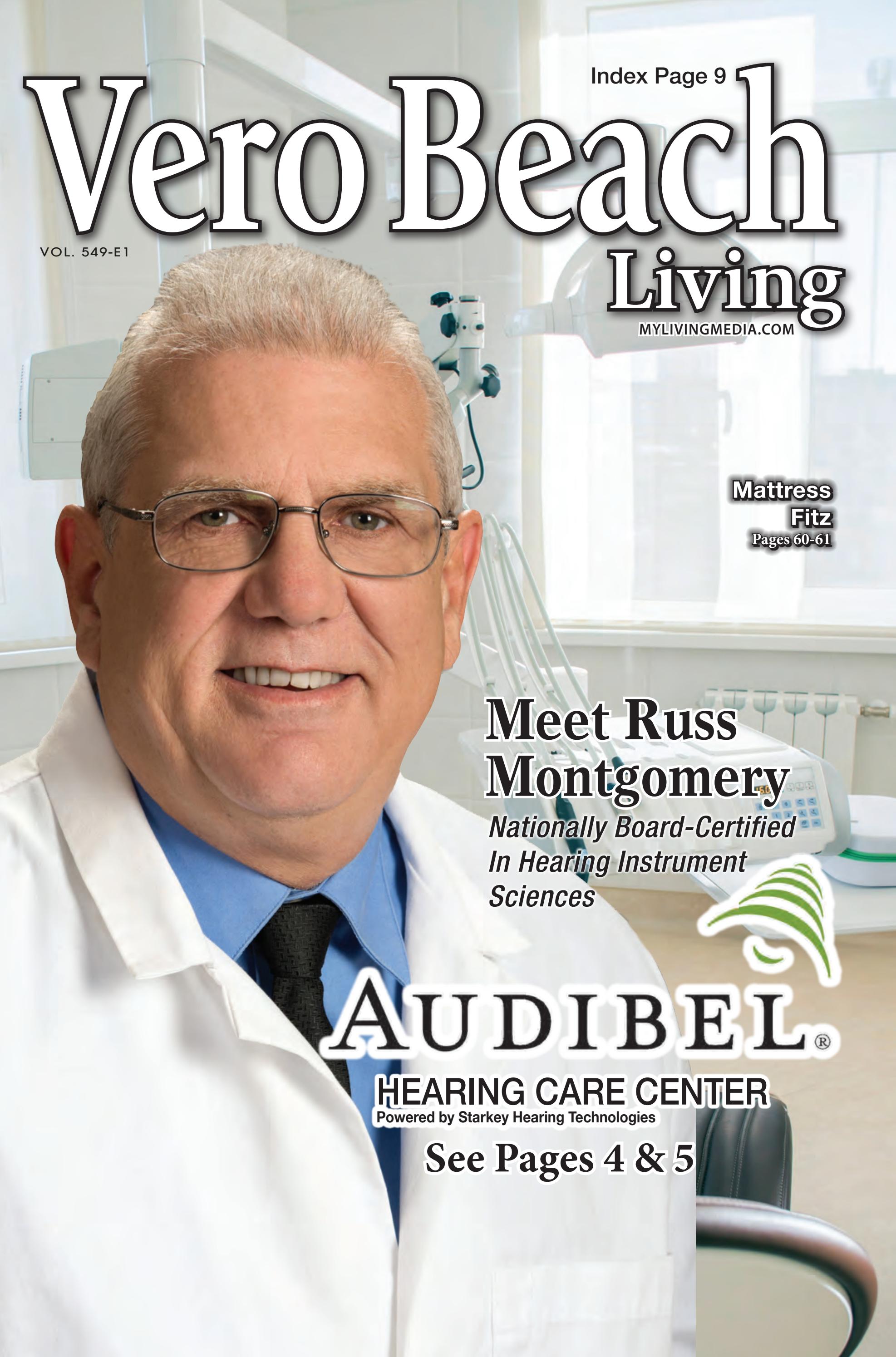 ZONE E1 VERO BEACH549 by My Living Magazines Issuu