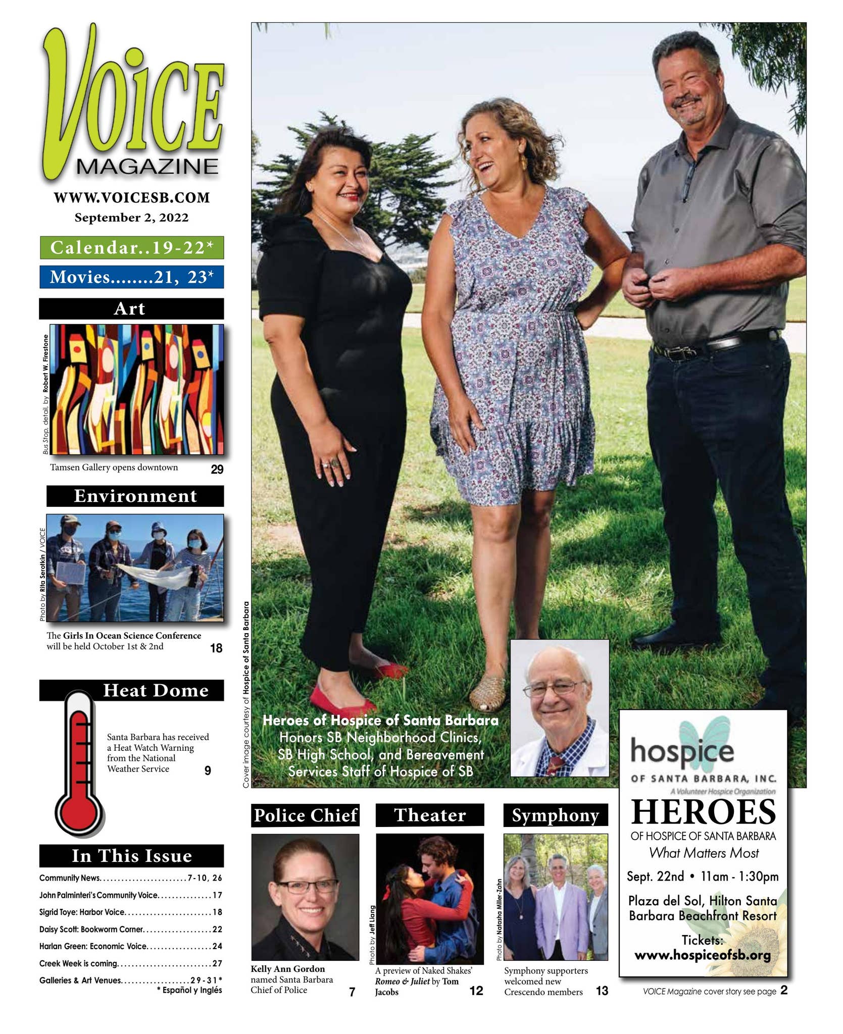 Tanglewood/River Oaks Buzz - December 2022 by The Buzz Magazines - Issuu, image size:1669x2048