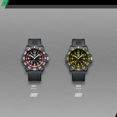 Luminox G 灯饰产品集 2022/2023 第 12 页