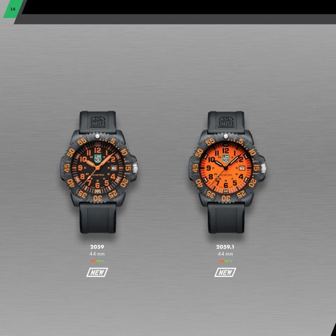 Luminox G 灯饰产品集 2022/2023 第 14 页