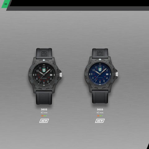 Luminox G 灯饰产品集 2022/2023 第 20 页