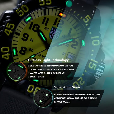 Luminox G 灯饰产品集 2022/2023 第 4 页
