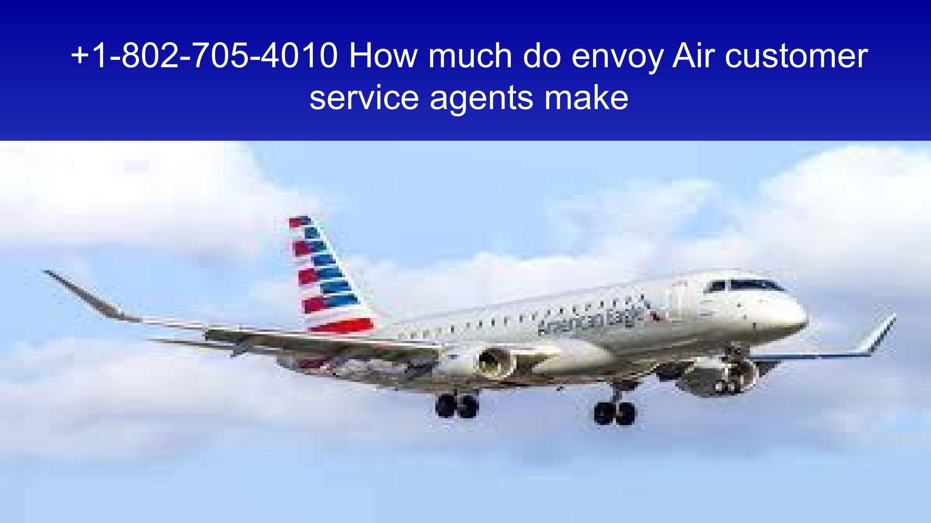 My Envoy Air Login - 078q2el