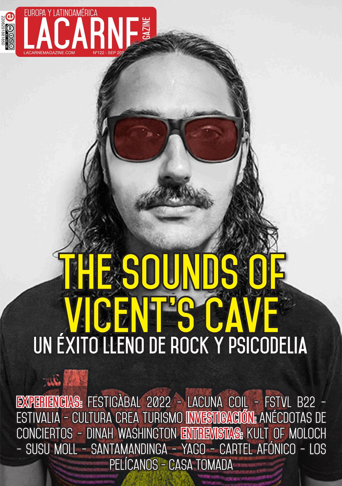 Examen de Admisión ESFM 2024: Educación Musical, image size:1442x2048