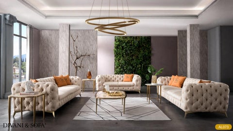 Luxury Furniture 家具目录 Colectia NEOCLASIC EDITIA 2022 第 16 页