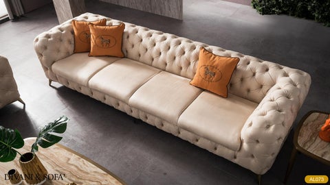 Luxury Furniture 家具目录 Colectia NEOCLASIC EDITIA 2022 第 17 页