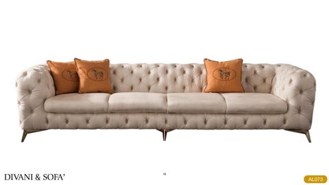 Luxury Furniture 家具目录 Colectia NEOCLASIC EDITIA 2022 第 18 页