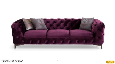 Luxury Furniture 家具目录 Colectia NEOCLASIC EDITIA 2022 第 21 页