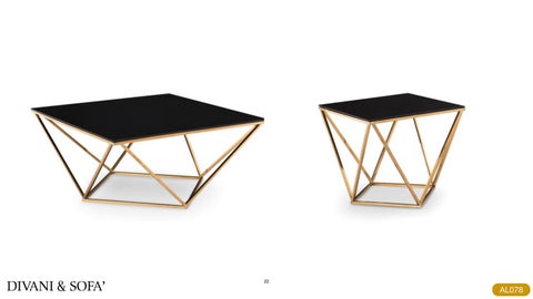 Luxury Furniture 家具目录 Colectia NEOCLASIC EDITIA 2022 第 22 页
