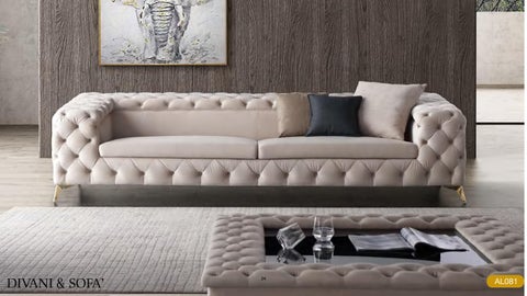 Luxury Furniture 家具目录 Colectia NEOCLASIC EDITIA 2022 第 24 页