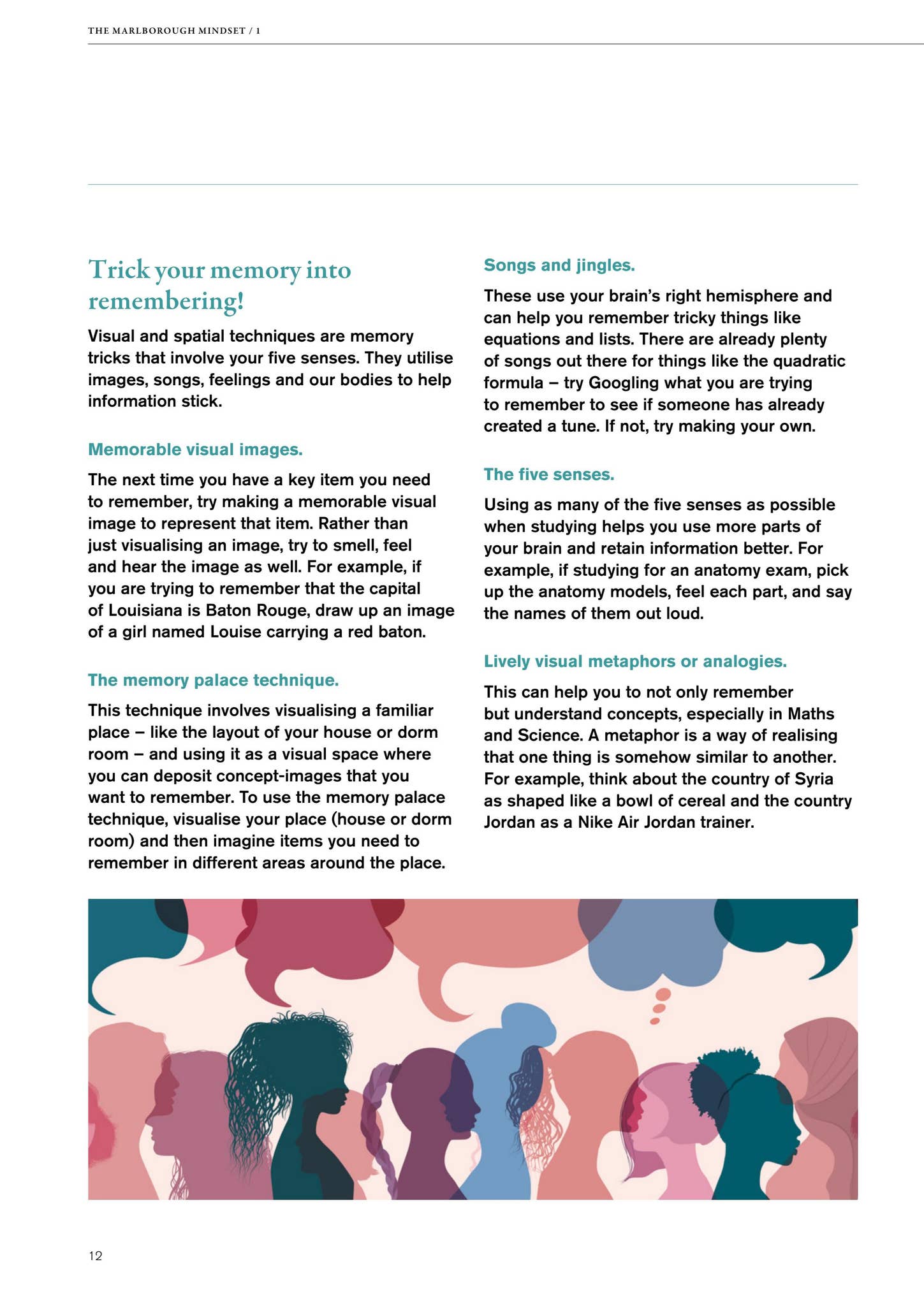 The Marlborough Mindset by Marlborough College - Issuu