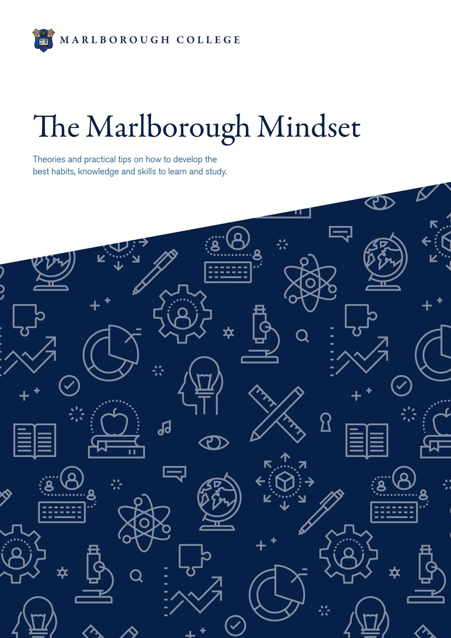 The Marlborough Mindset by Marlborough College - Issuu