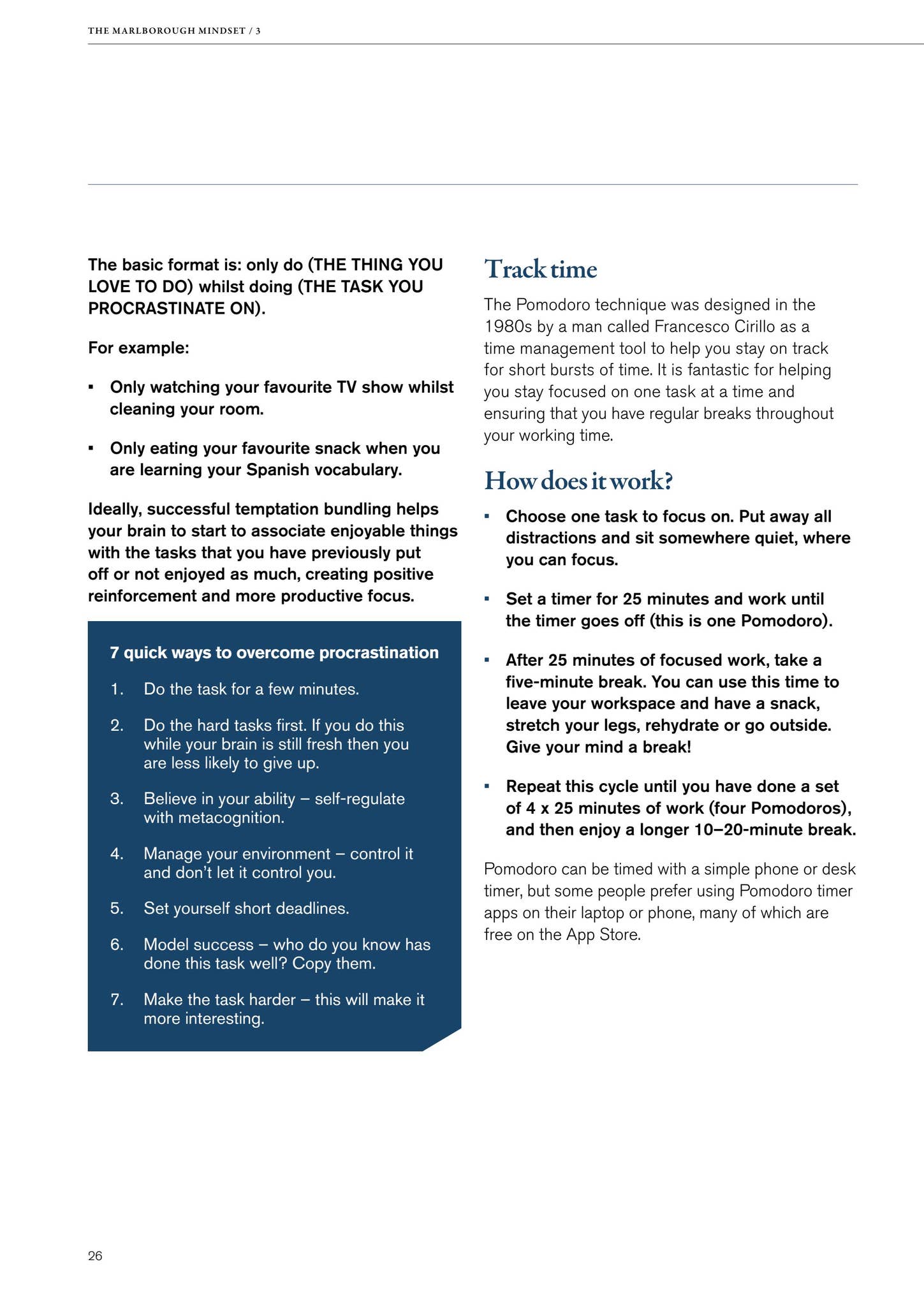 The Marlborough Mindset by Marlborough College - Issuu