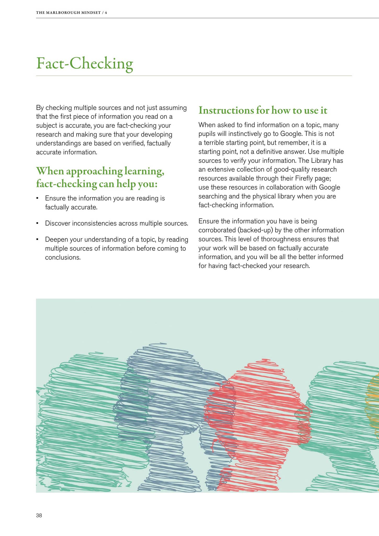 The Marlborough Mindset by Marlborough College - Issuu