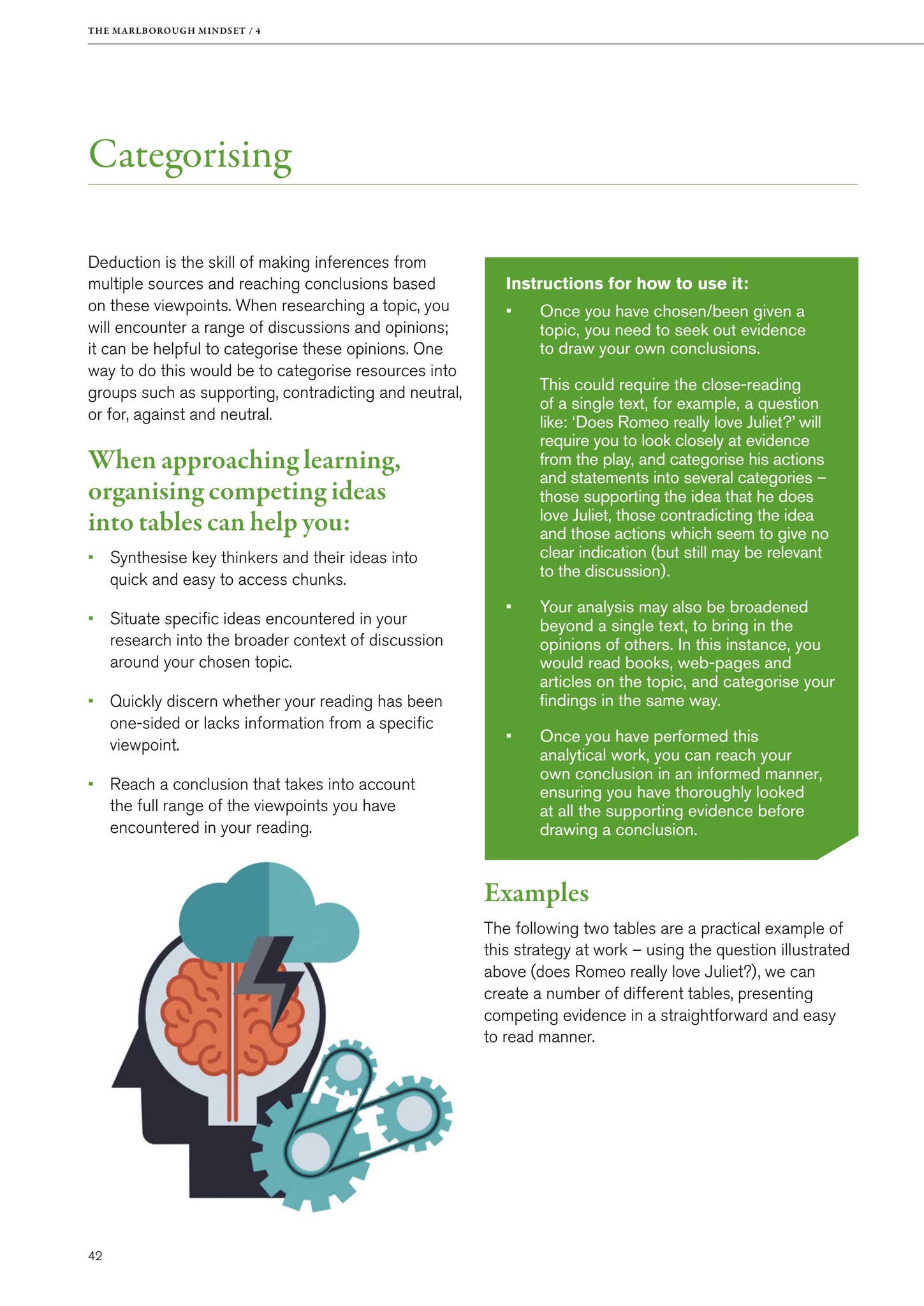 The Marlborough Mindset by Marlborough College - Issuu