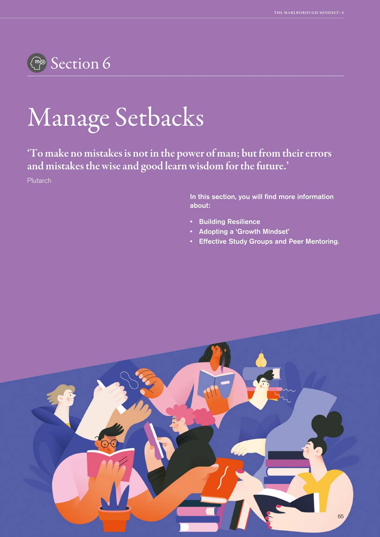 The Marlborough Mindset by Marlborough College - Issuu