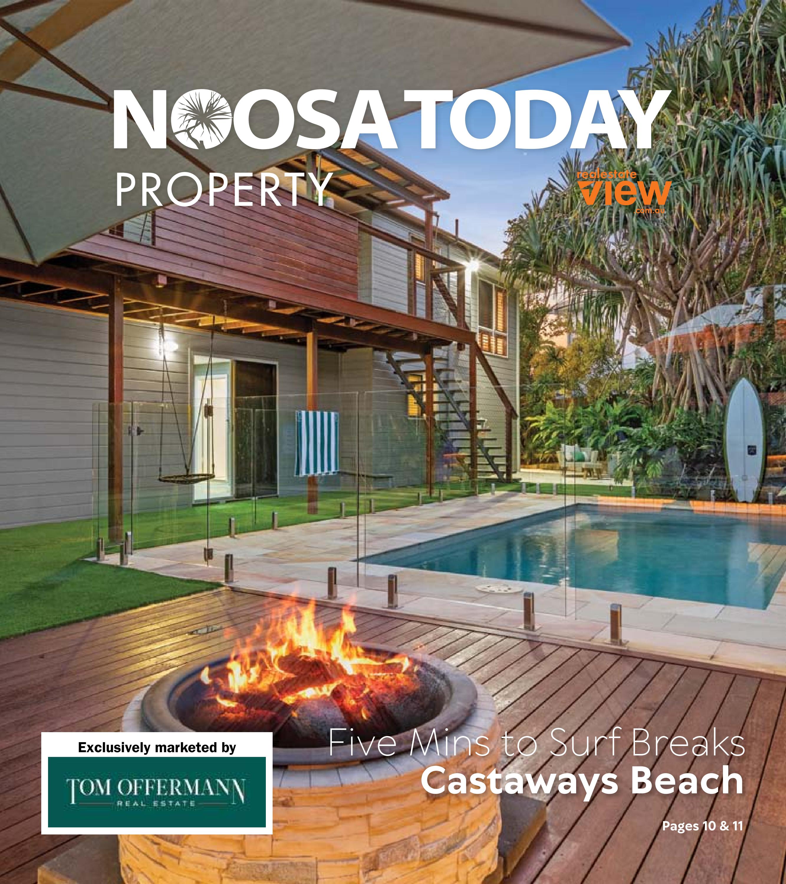 Real Estate Noosa 02nd September 2022 by Star News Group Issuu