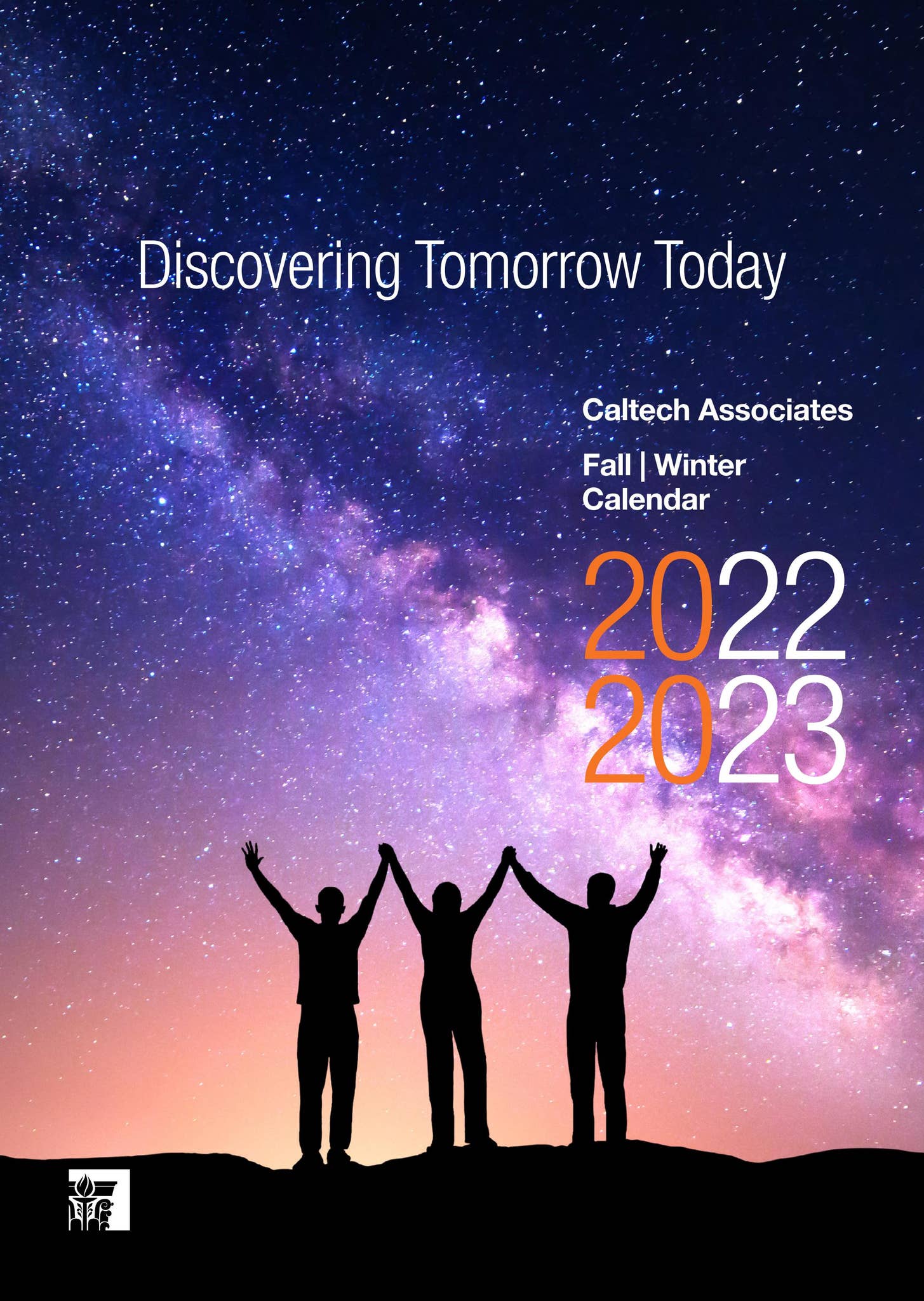 Caltech Associates Fall | Winter Calendar 2022 by caltech_associates ...