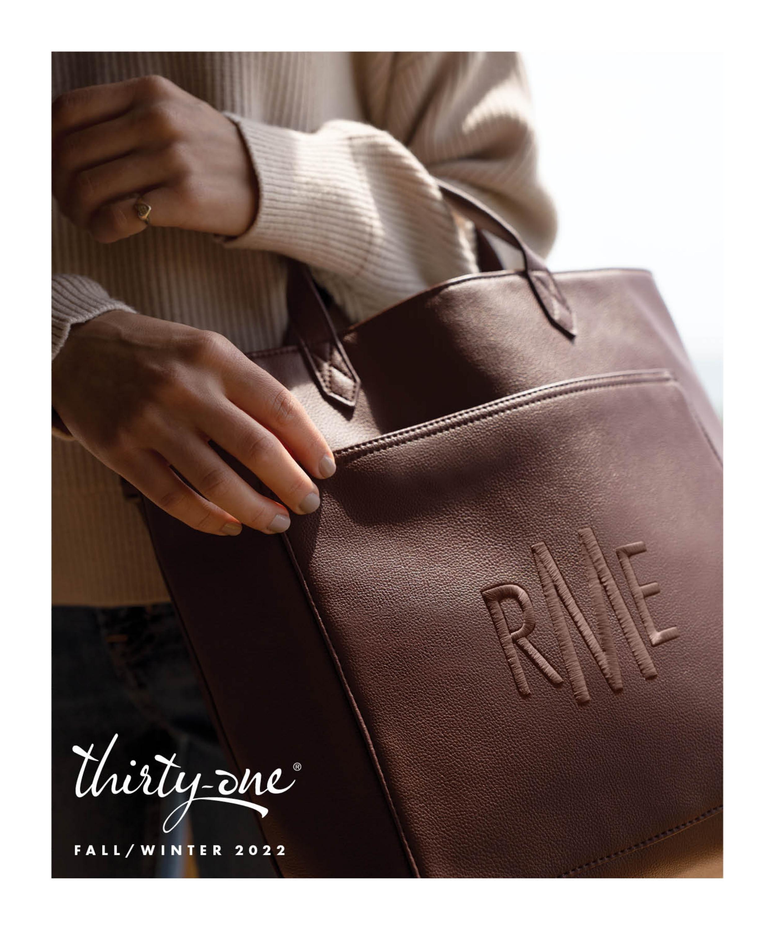 2022 Thirtyone Fall Catalog by jklenk Issuu