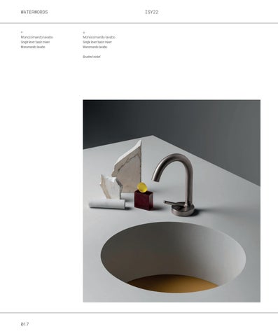 Zucchetti Water Words Lab 2022 第 19 页