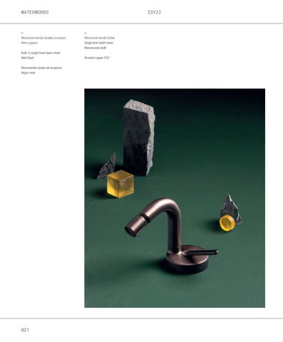 Zucchetti Water Words Lab 2022 第 23 页