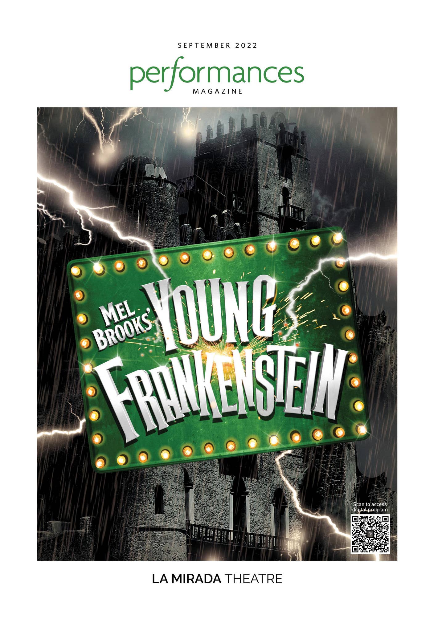 Performances Magazine | La Mirada, September 2022 by California Media Group  - Issuu, image size:1408x2048