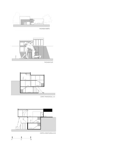 Portafolio Arquitectura/2022. Aldo Cervantes 第 10 页