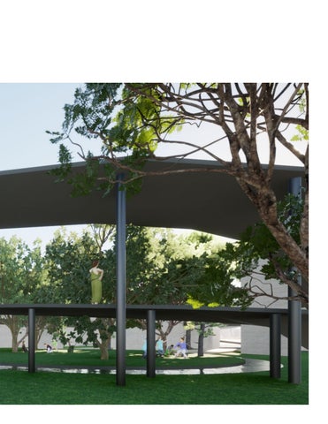 Portafolio Arquitectura/2022. Aldo Cervantes 第 17 页