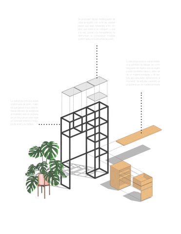 Portafolio Arquitectura/2022. Aldo Cervantes 第 19 页