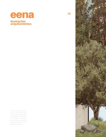 Portafolio Arquitectura/2022. Aldo Cervantes 第 20 页