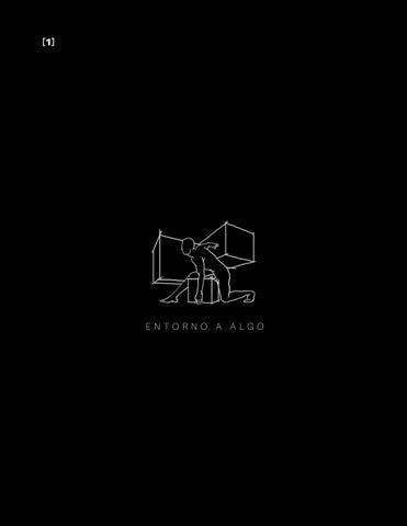 Portafolio Arquitectura/2022. Aldo Cervantes 第 4 页