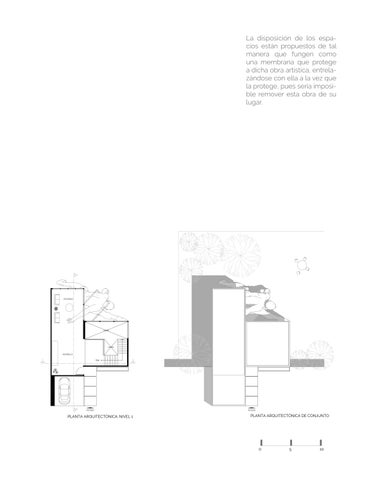 Portafolio Arquitectura/2022. Aldo Cervantes 第 9 页