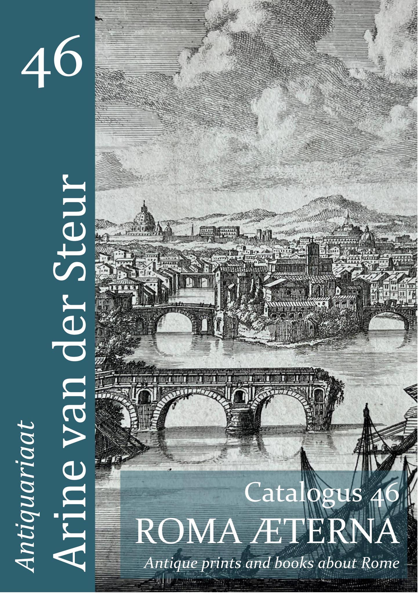 Catalogus 46/ Roma Æterna by Antiquariaat Arine van der Steur - Issuu, image size:1442x2048