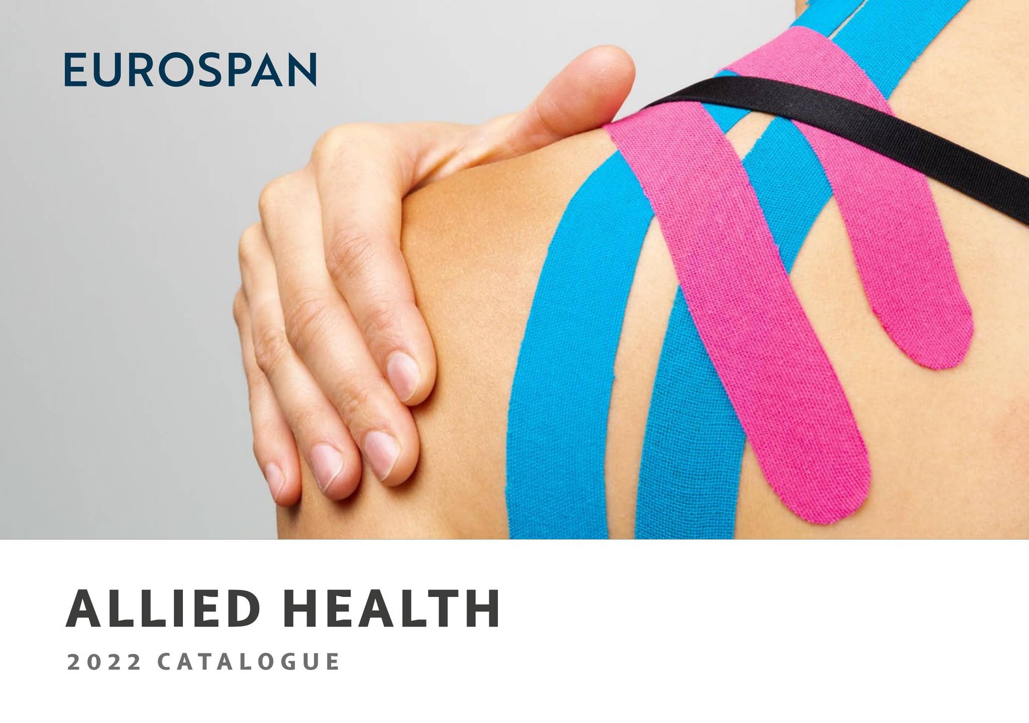 Eurospan Allied Health Catalogue 2022 by africaconnection Issuu