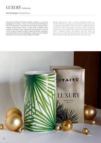 TAITÙ Christmas 2022 第 22 页