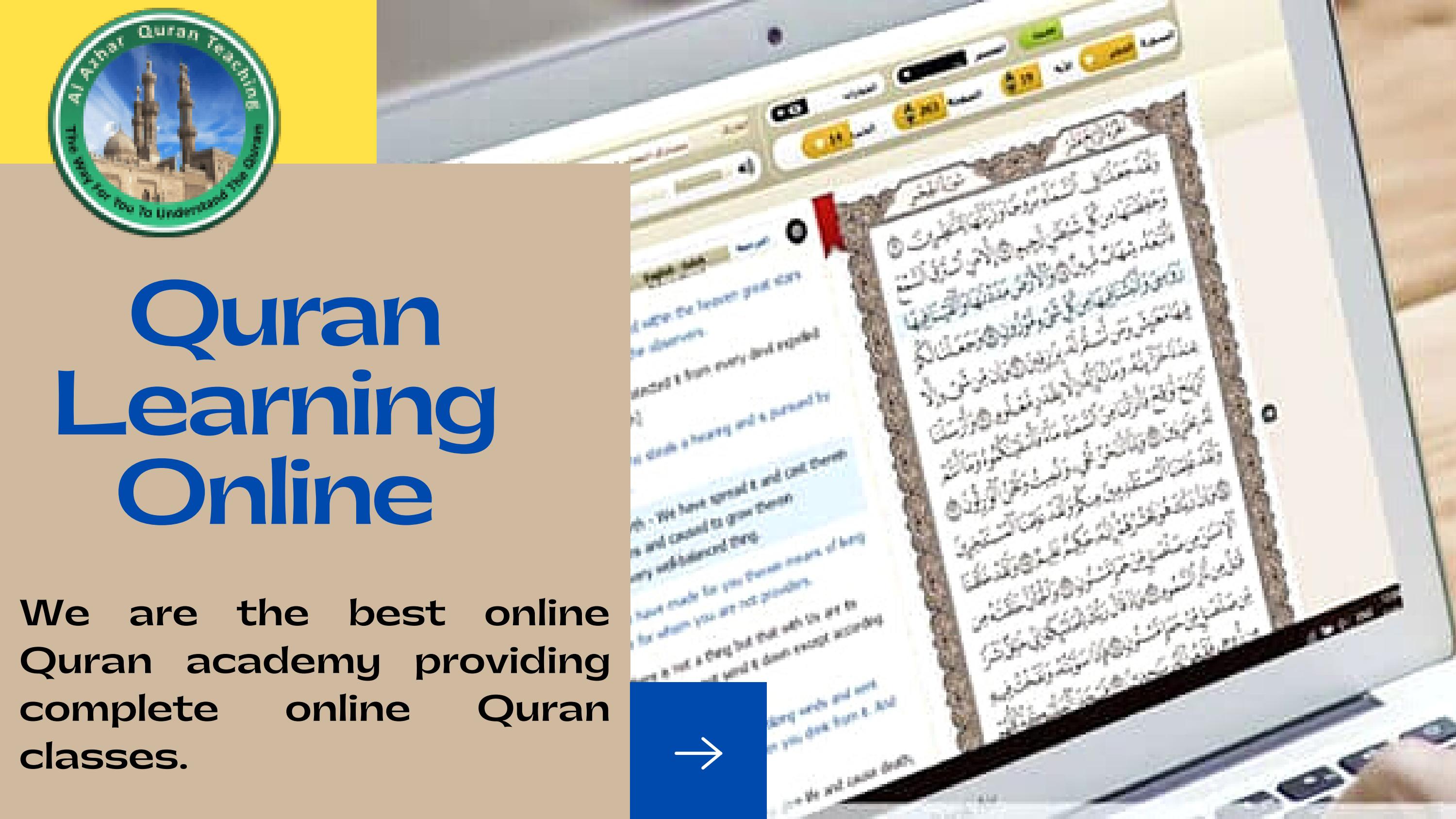 Best Quran Online Learning by alazharquranteaching Issuu