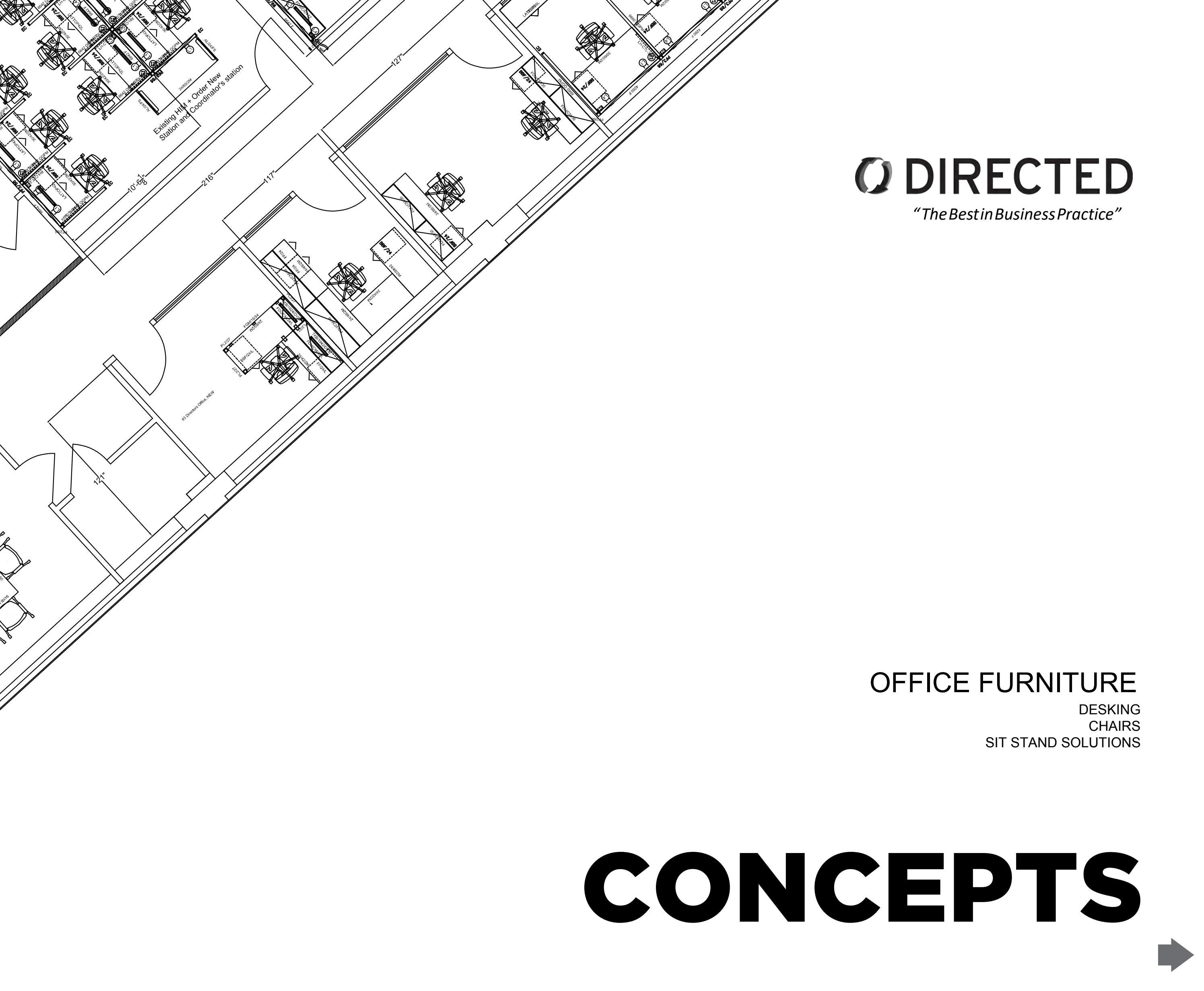 Furniture Concepts by Directed Online Issuu