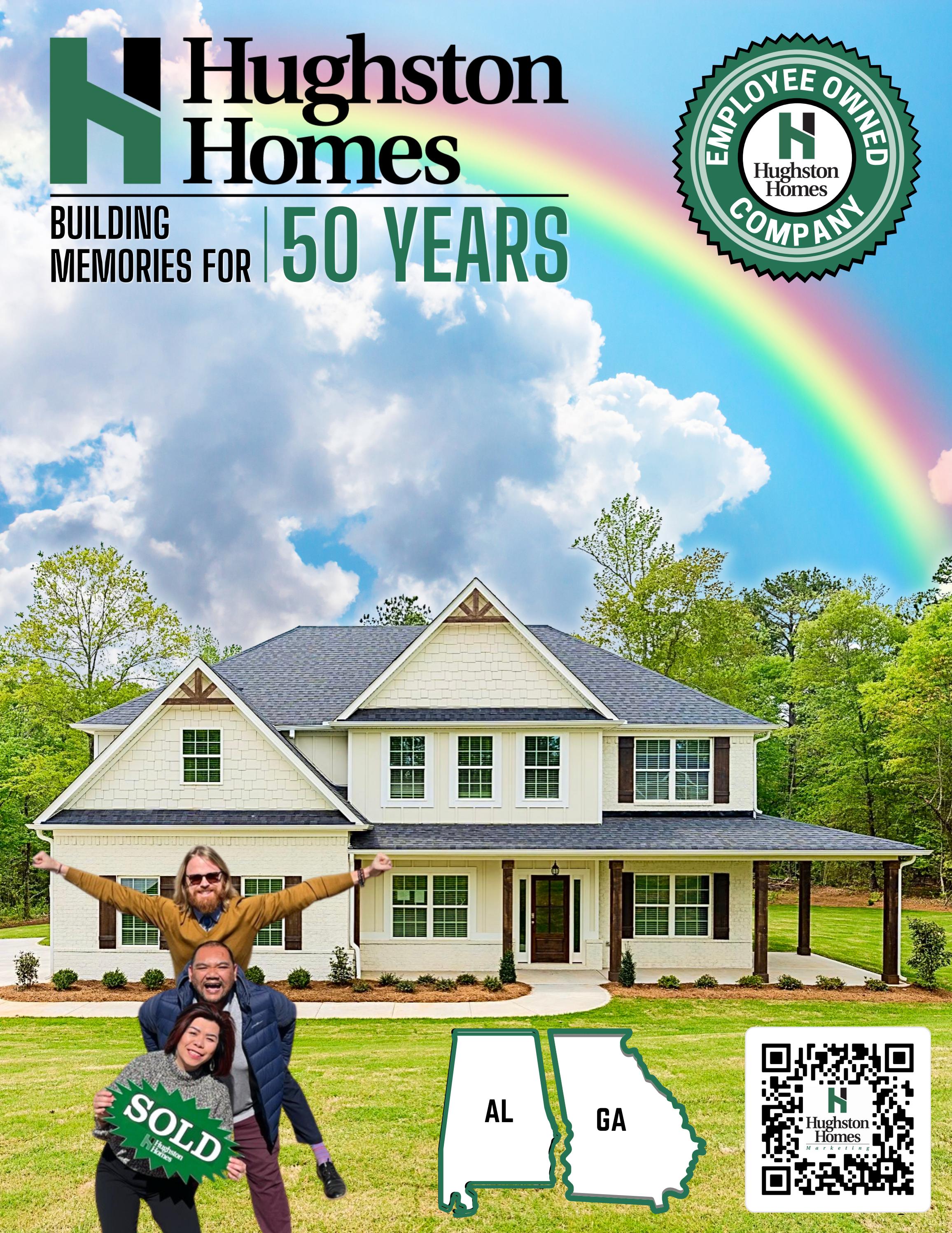 About Hughston Homes by Hughston Homes Builders Issuu