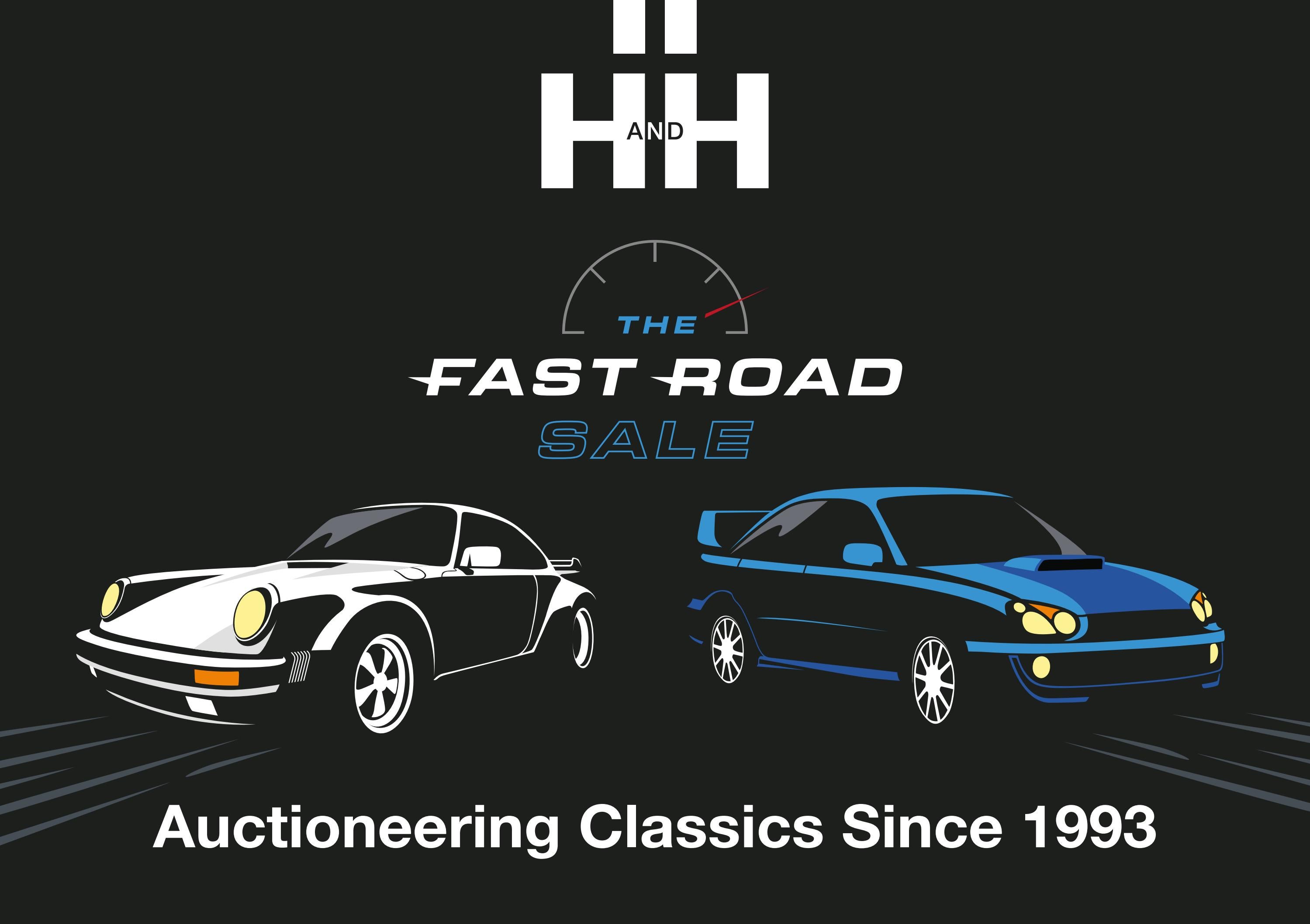 H&H Classics Fast Road Sale Pack by handhclassics Issuu