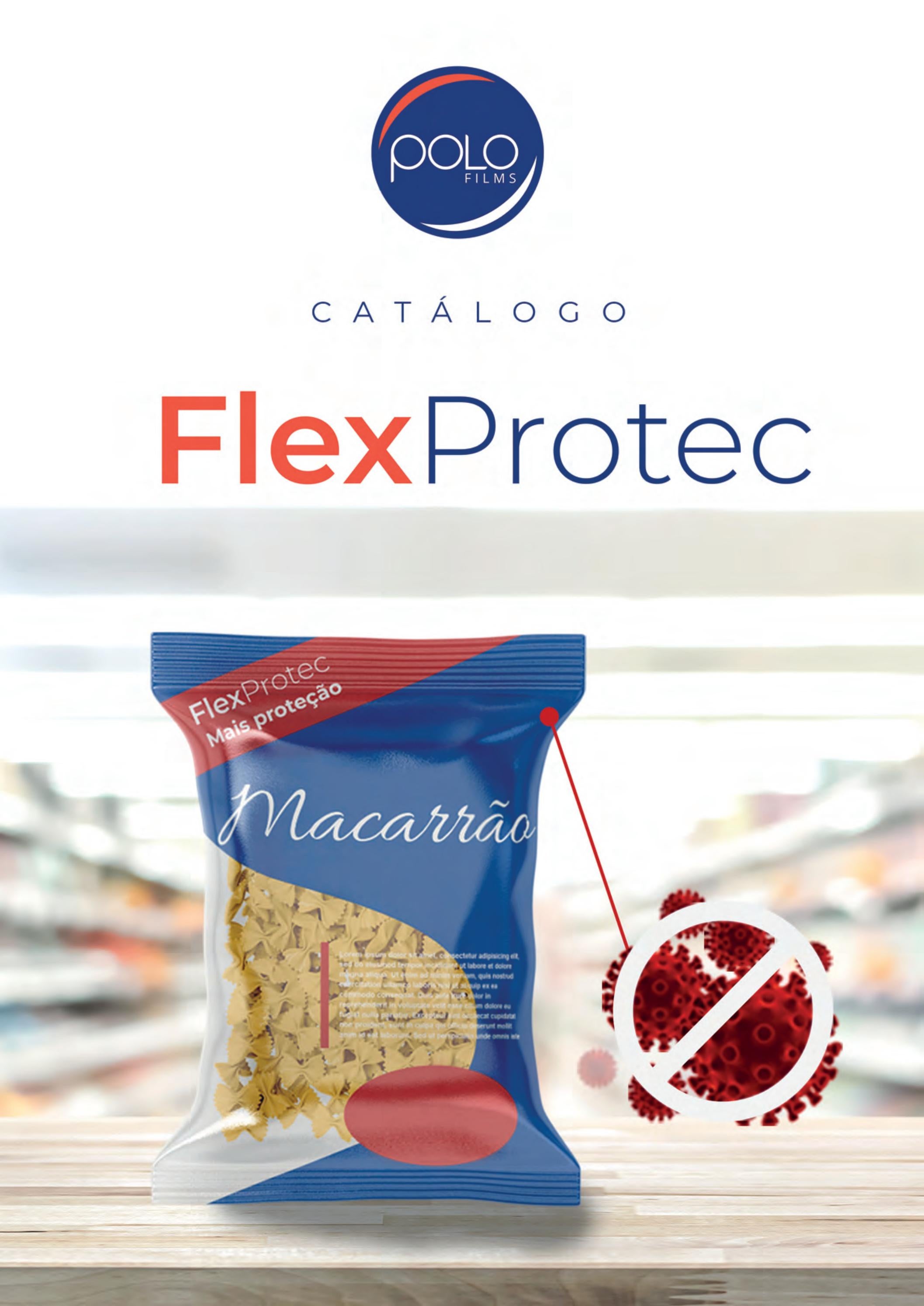 Catálogo FlexProtec by Polo Films - Issuu
