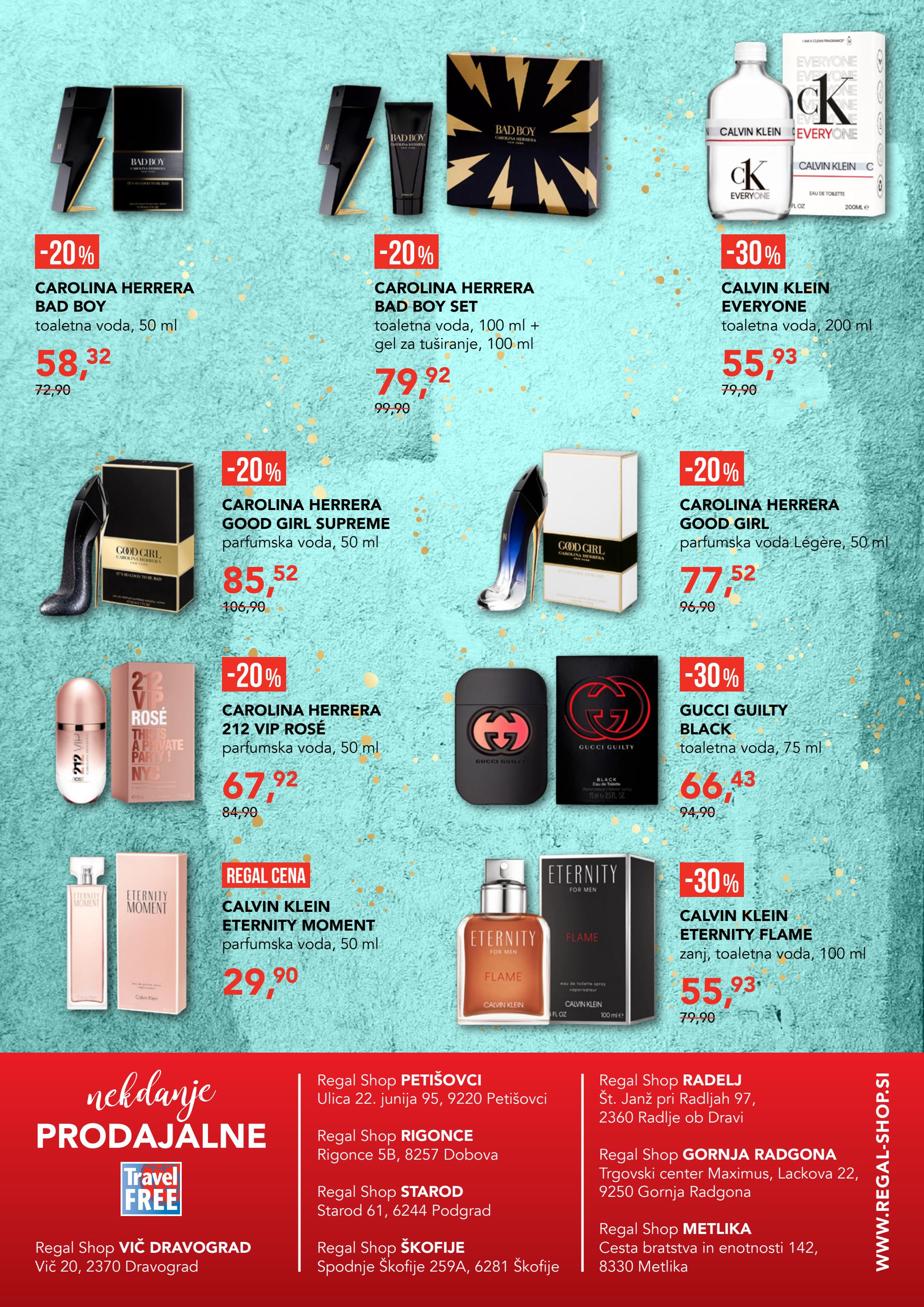 Regal Shop katalog by Vsikatalogi.si - Issuu