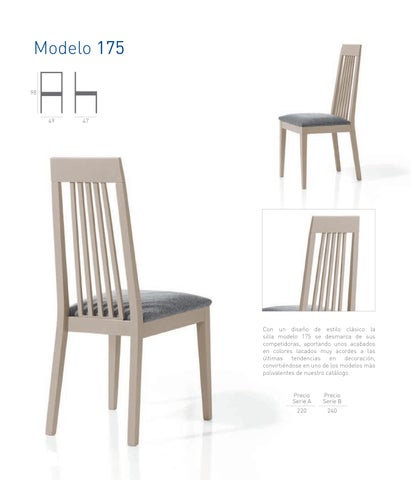 家具目录 cadeiras dani ponto preç.65 第 10 页