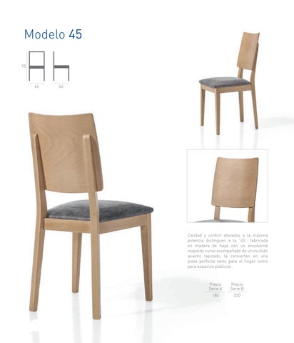 家具目录 cadeiras dani ponto preç.65 第 16 页