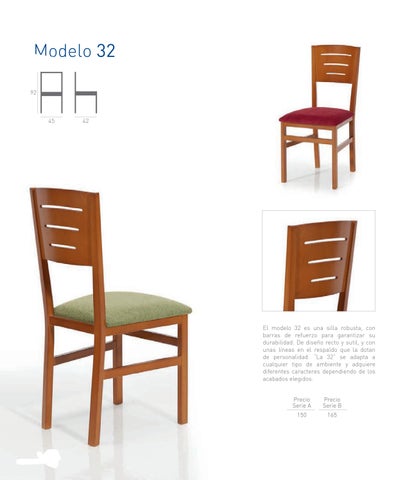 家具目录 cadeiras dani ponto preç.65 第 20 页