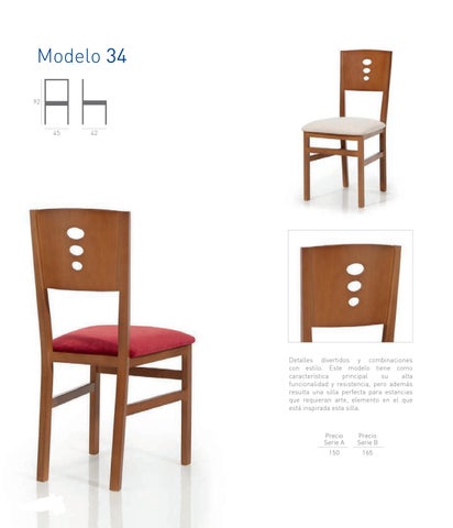 家具目录 cadeiras dani ponto preç.65 第 22 页