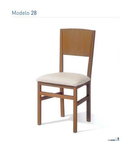 家具目录 cadeiras dani ponto preç.65 第 23 页