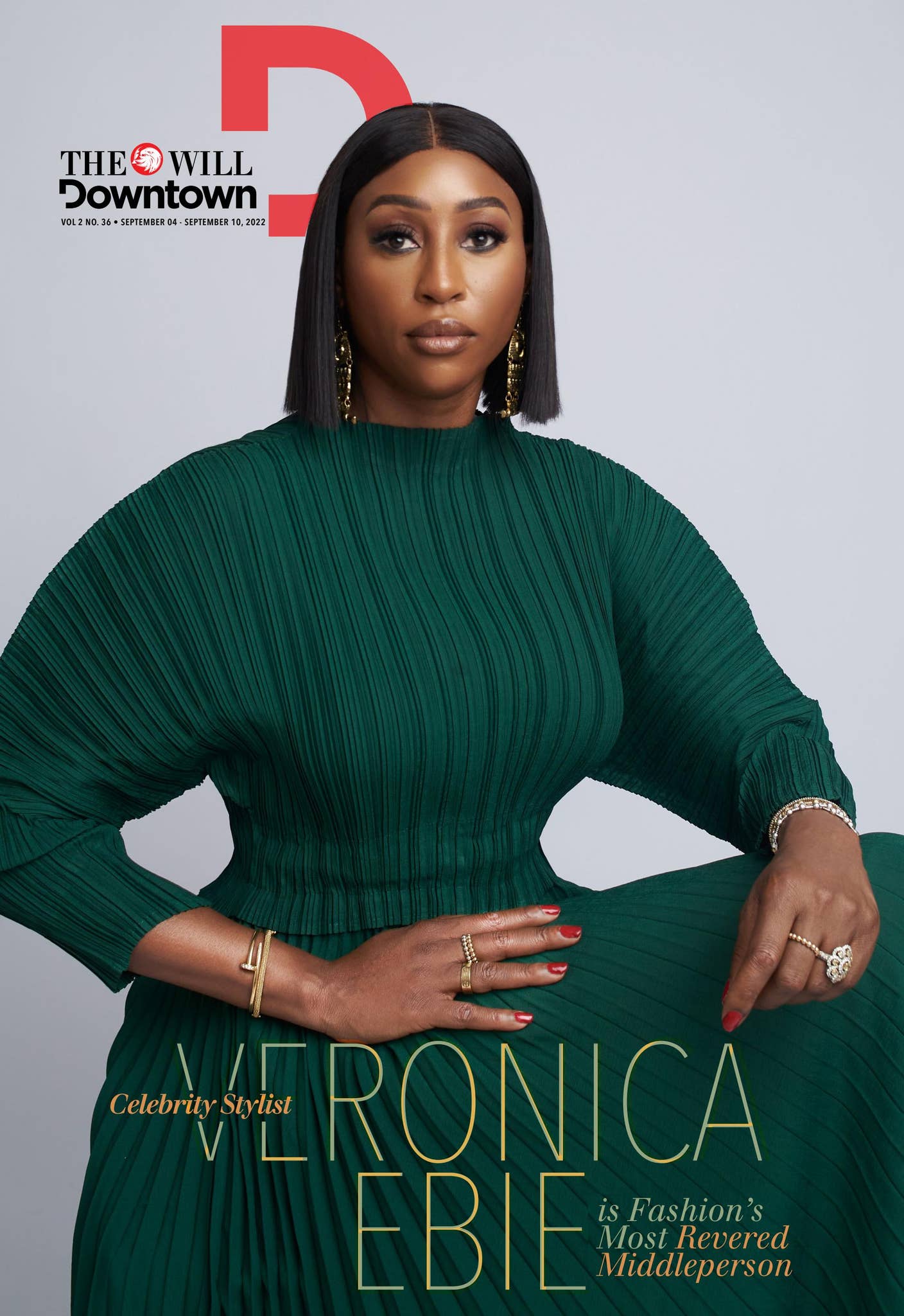 THEWILL DOWNTOWN September 04, 2022 EDITION by THEWILL NEWSPAPER - Issuu