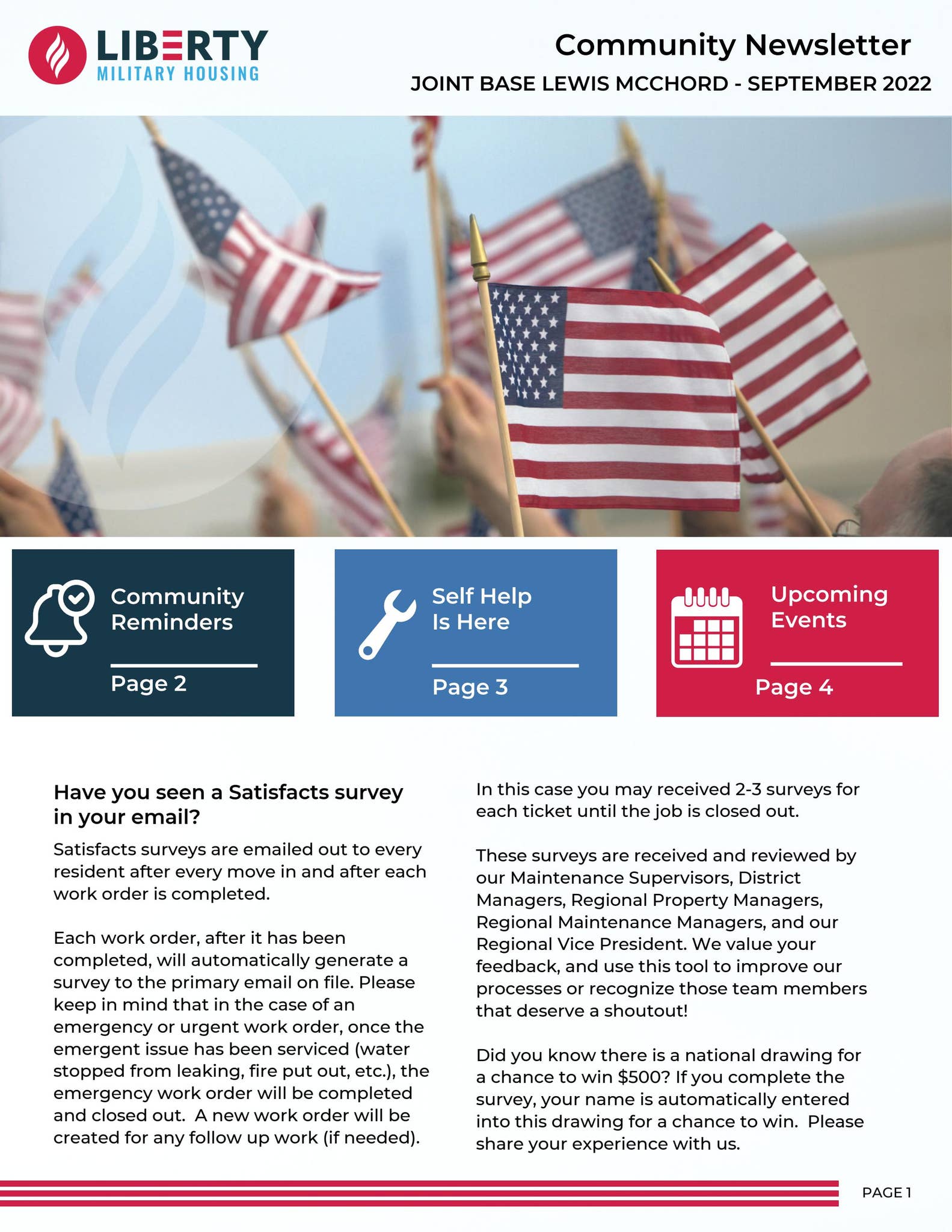 Military Newsletter.pdf September 2022 Community Newsletter | JBLM by Liberty Military Housing ...